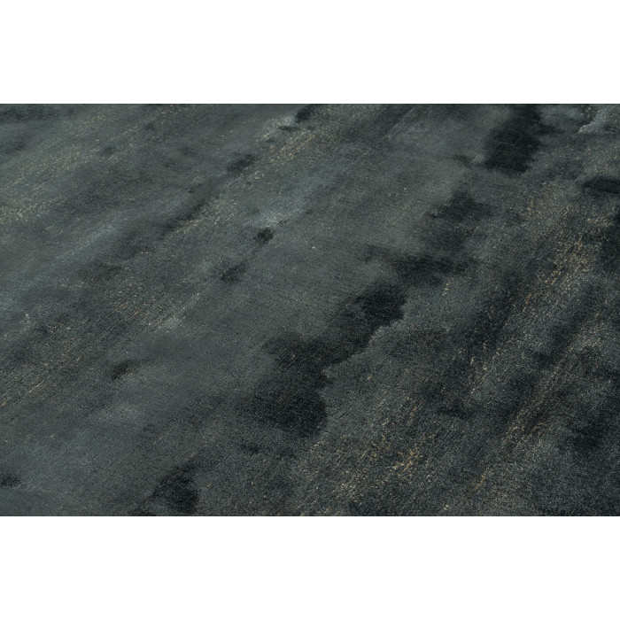 Kilimas PLAIN DARK BLUE (Rankų darbo kolekcija) Kilimas PLAIN DARK BLUE (Rankų darbo kolekcija)